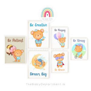 Bear Nursery